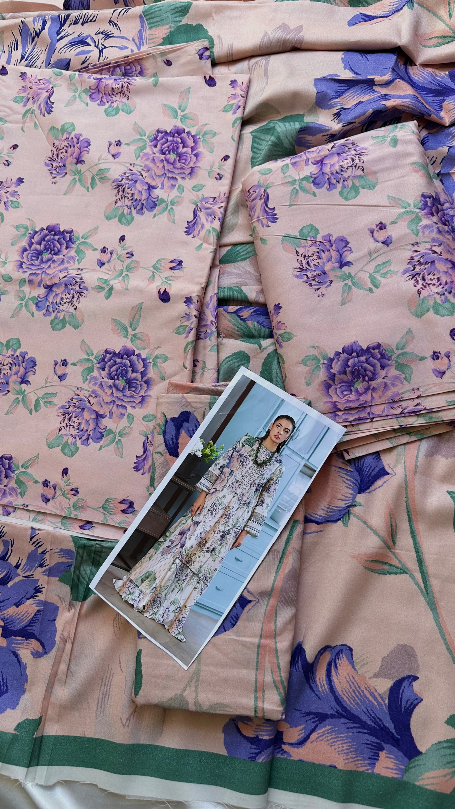 UN6 | 3 PIECE UNSTITCHED