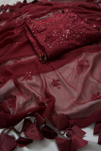 S10 | 4PC CHIFFON