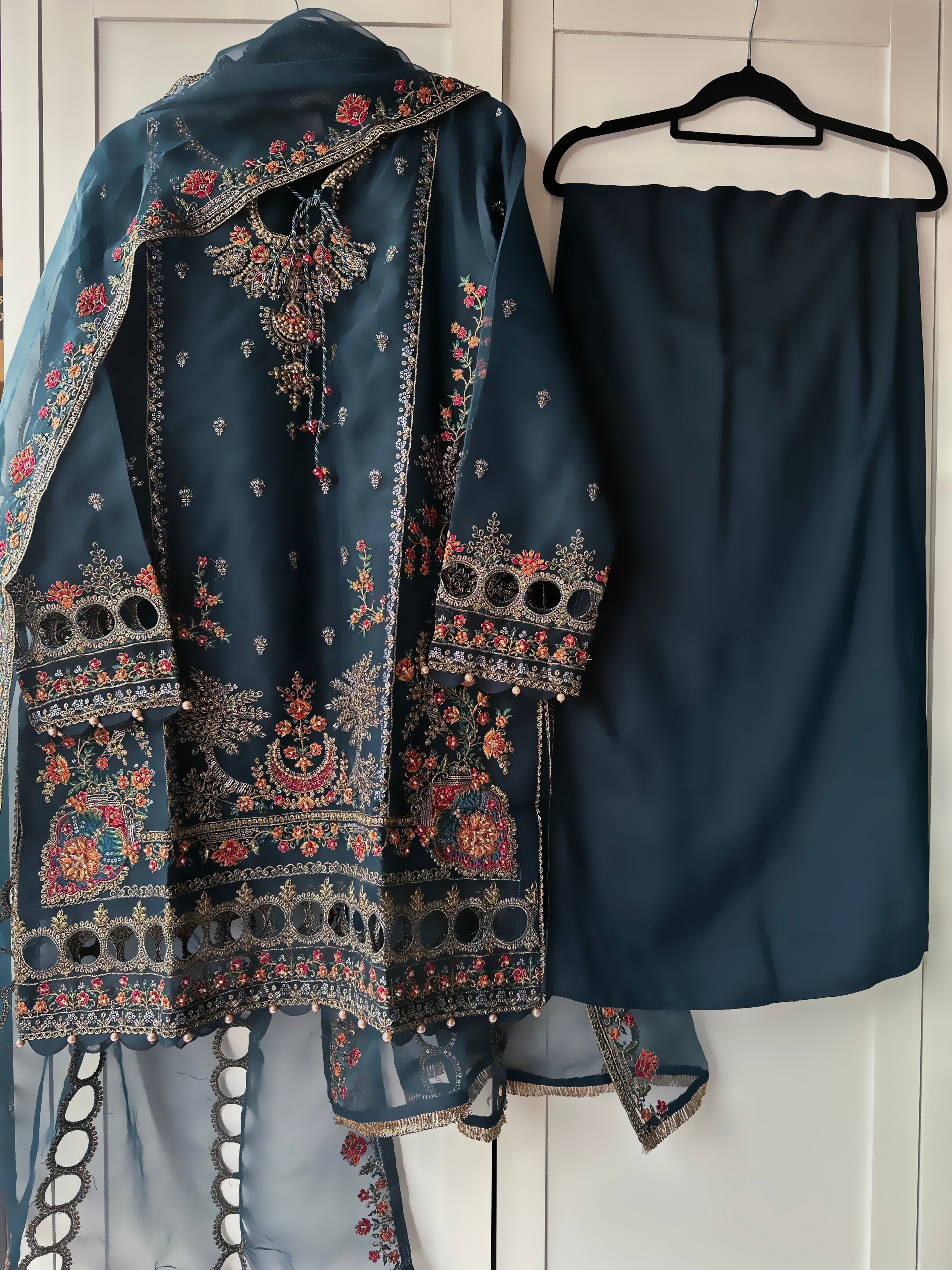 Spring Festive Collection