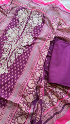UN4 | 3 PIECE UNSTITCHED