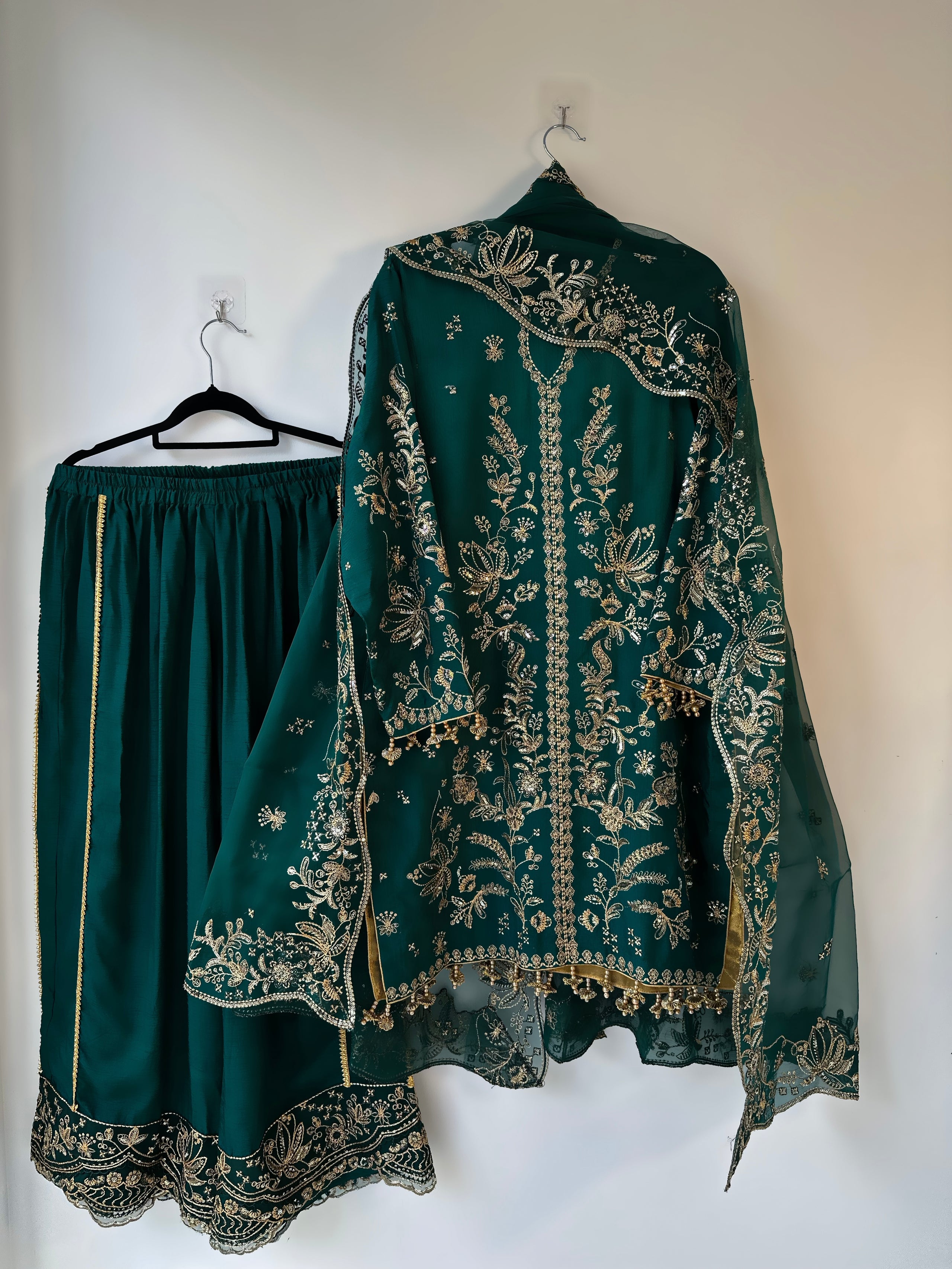 Spring Festive Collection