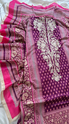 UN4 | 3 PIECE UNSTITCHED