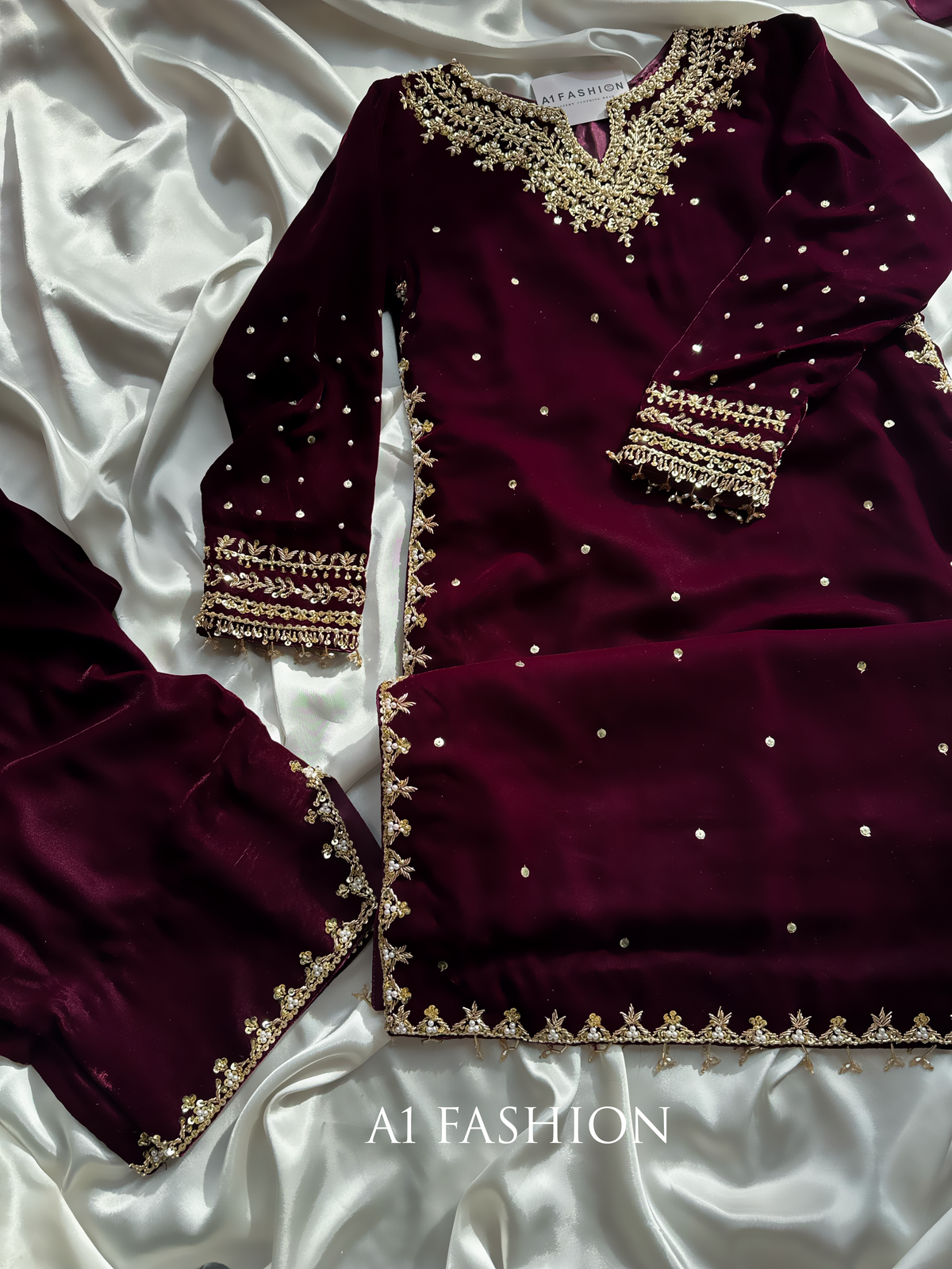 ROSHNI