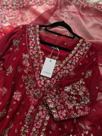 MAHNOOR