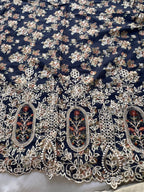 UN18 | 3 PIECE UNSTITCHED