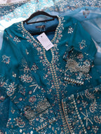 MEHRUNISA
