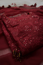 S10 | 4PC CHIFFON