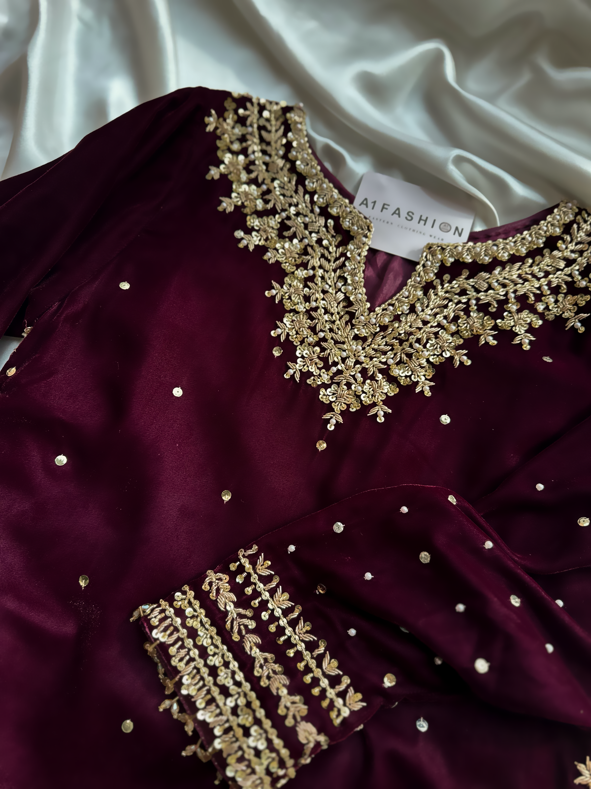 ROSHNI