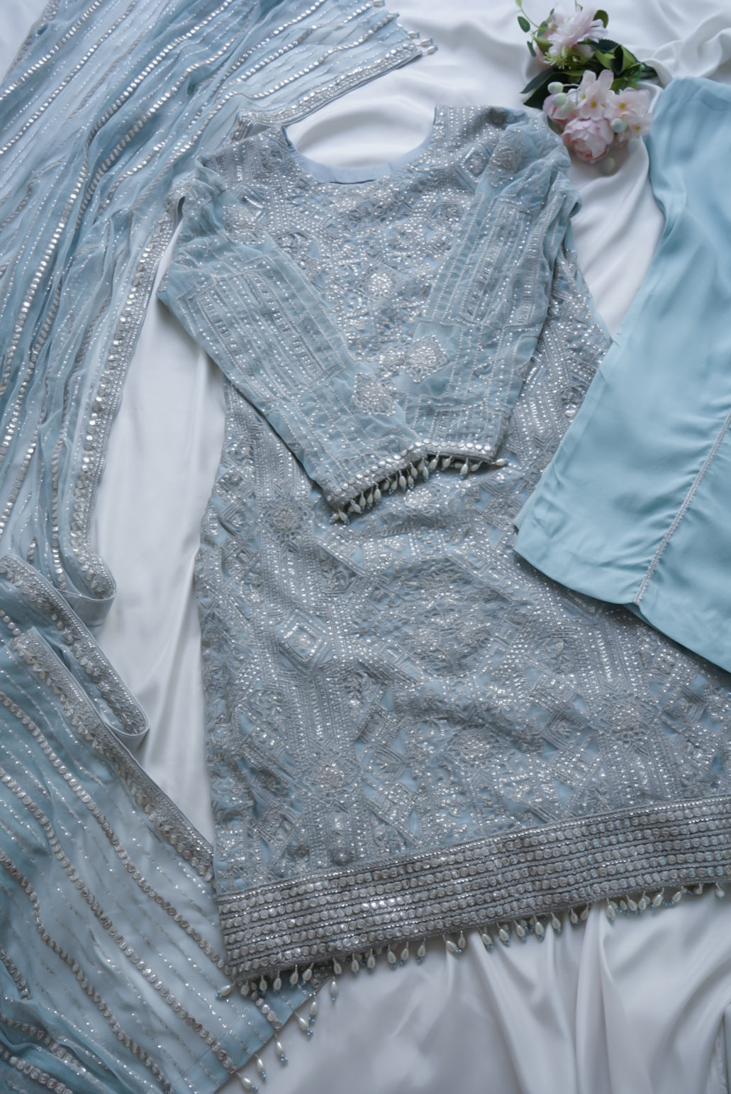 Spring Festive Collection