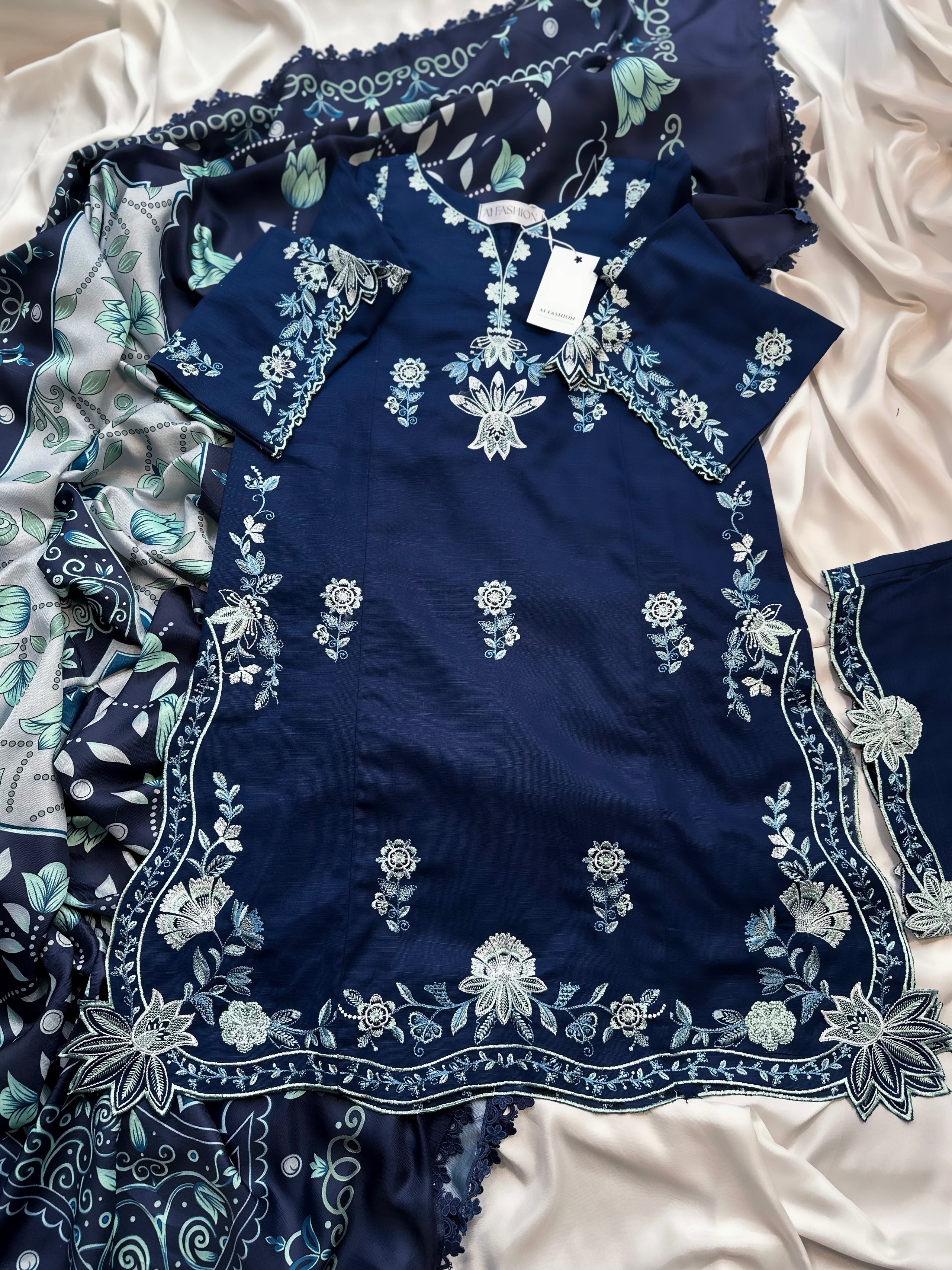 Casual wear
