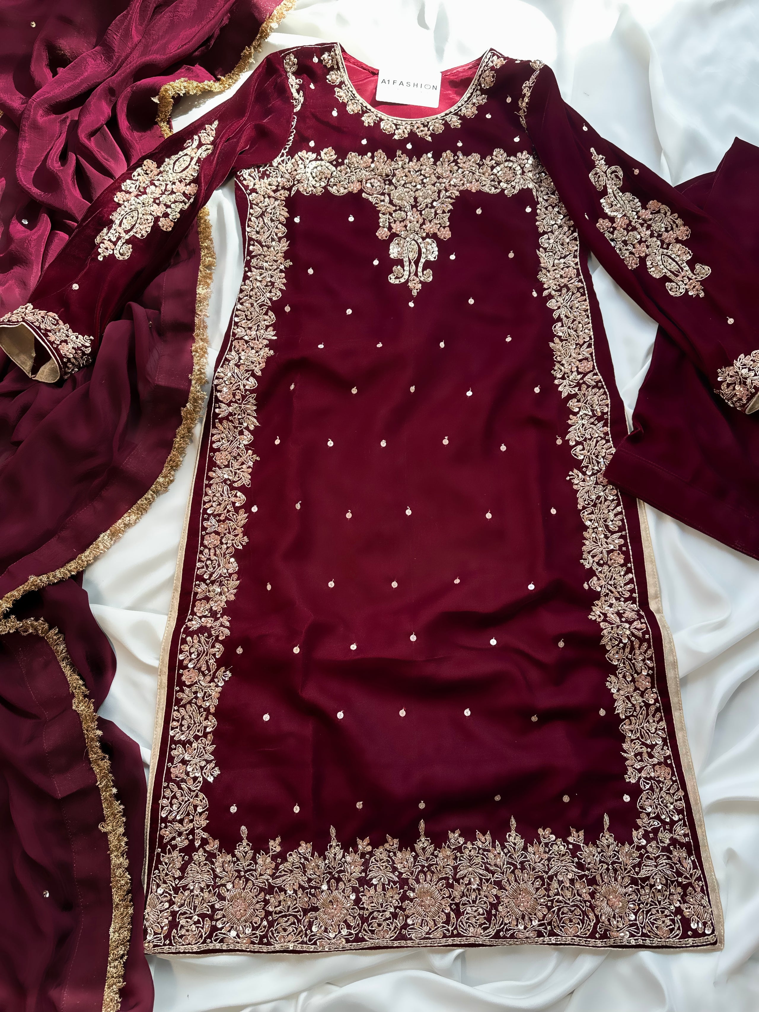 NEW ARRIVAL