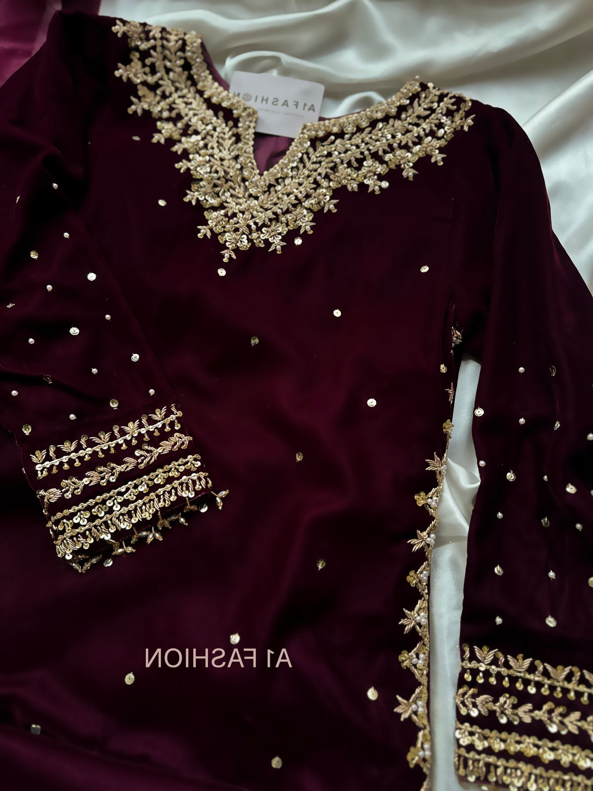 ROSHNI
