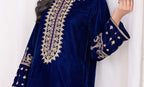 V003 | 3PC VELVET