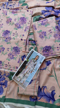 UN6 | 3 PIECE UNSTITCHED
