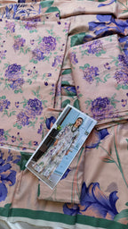 UN6 | 3 PIECE UNSTITCHED